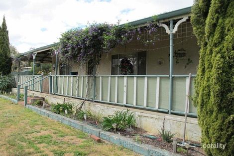 11 Ashton St, Quairading, WA 6383