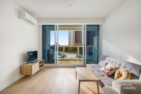 Property photo of 511/111 Canning Street North Melbourne VIC 3051