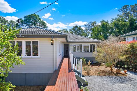 Property photo of 55 Reinhold Crescent Chermside QLD 4032