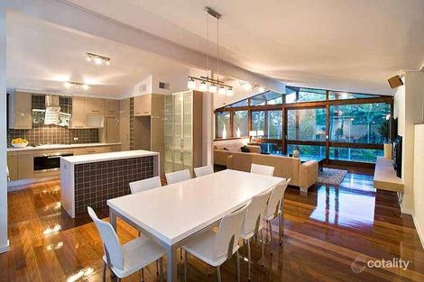 Property photo of 8 Spinkbrae Street Fig Tree Pocket QLD 4069