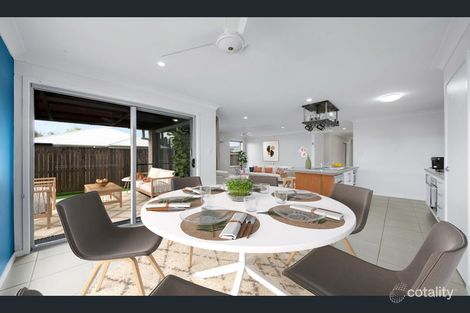 Property photo of 29 Seagull Boulevard Kirkwood QLD 4680