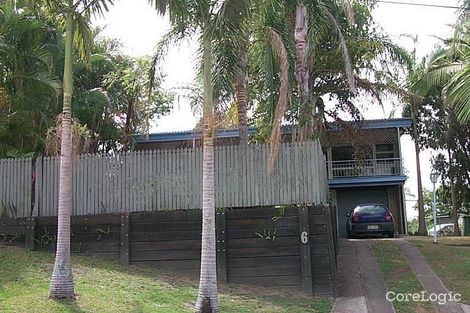 6 Violet St, Everton Hills, QLD 4053