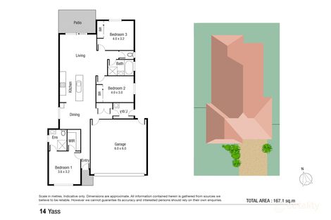 Property photo of 14 Yass Circuit Kelso QLD 4815