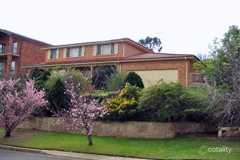 26 Talofa Pl, Castle Hill, NSW 2154