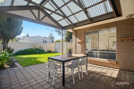Property photo of 254A Diagonal Road Oaklands Park SA 5046