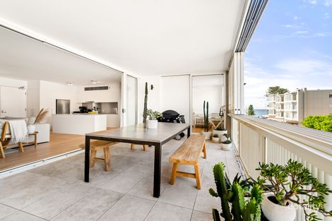 Property photo of 412/10 Jaques Avenue Bondi Beach NSW 2026
