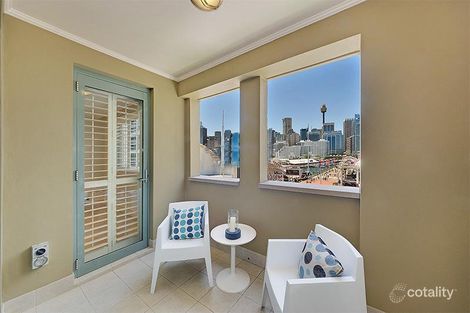 Property photo of 1/73 Union Street Pyrmont NSW 2009