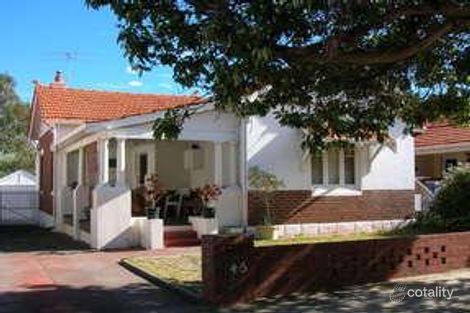 45 The Boulevarde, Mount Hawthorn, WA 6016