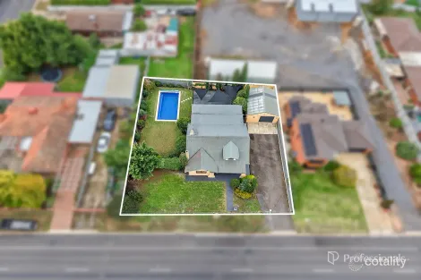 30 Pekin Rd, Maryborough, VIC 3465