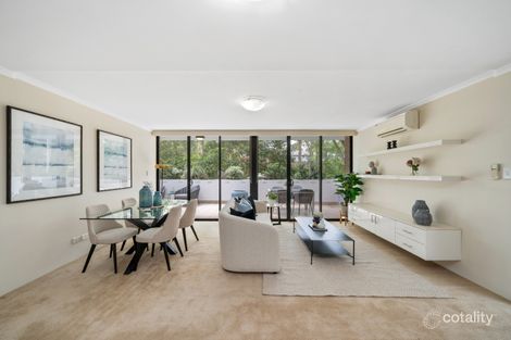 24/28-36 Nursery St, Hornsby, NSW 2077