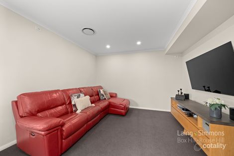 Property photo of 8 Alsop Street Marsden Park NSW 2765