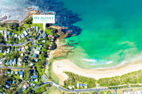 Property photo of 129 Annetts Parade Mossy Point NSW 2537