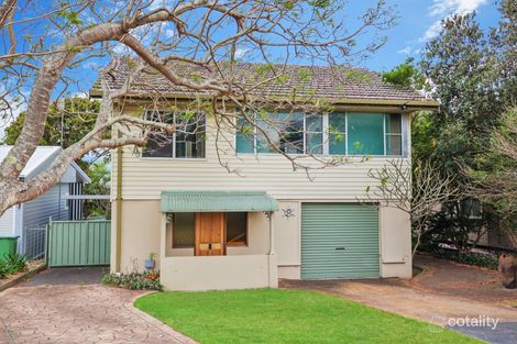 Property photo of 21 Lord Street Shelly Beach NSW 2261