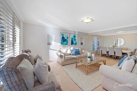 Property photo of 15 The Circle Bilgola Plateau NSW 2107