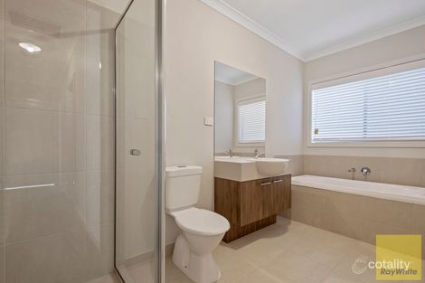 Property photo of 68 Smile Crescent Wyndham Vale VIC 3024