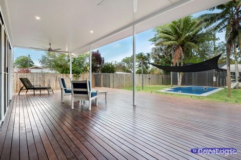 21 Wiseman Rd E, Edmonton, QLD 4869