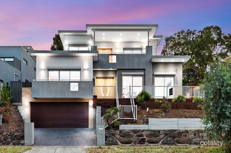 Property photo of 5 Riverbend Way Sunshine North VIC 3020