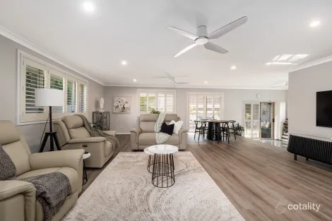 Property photo of 1A Fairs Avenue Woolooware NSW 2230