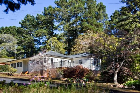 145 Govetts Leap Rd, Blackheath, NSW 2785