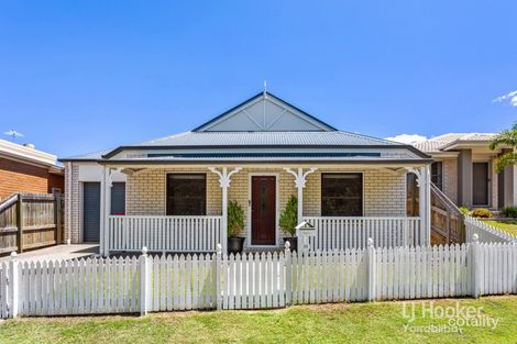 Property photo of 33 Carew Street Yarrabilba QLD 4207