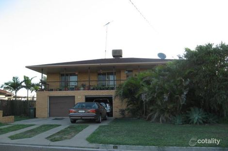 11 Clarke Dr, Biloela, QLD 4715