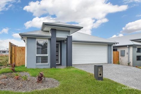 Property photo of 8 Hillingdon Street Doolandella QLD 4077