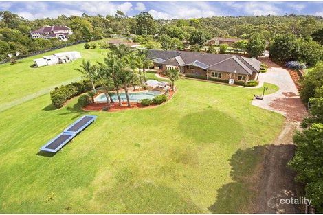 Property photo of 20 Sagars Road Dural NSW 2158