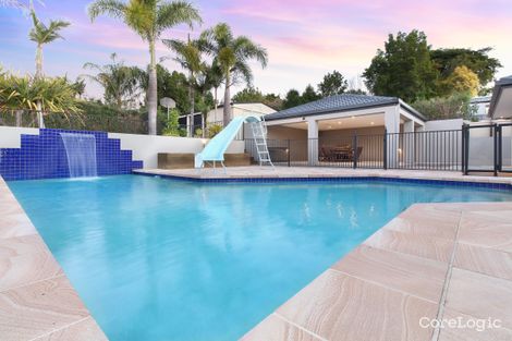 Property photo of 22 Millwood Terrace Springfield QLD 4300