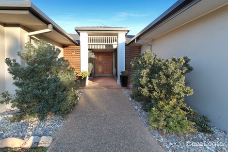 Property photo of 22 Millwood Terrace Springfield QLD 4300