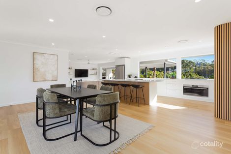 Property photo of 6 Wyara Close Elanora QLD 4221