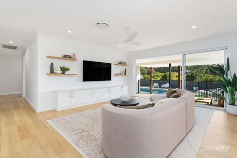 Property photo of 6 Wyara Close Elanora QLD 4221