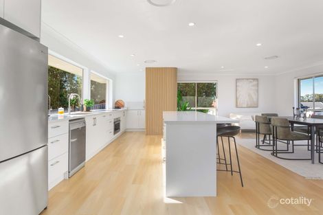 Property photo of 6 Wyara Close Elanora QLD 4221