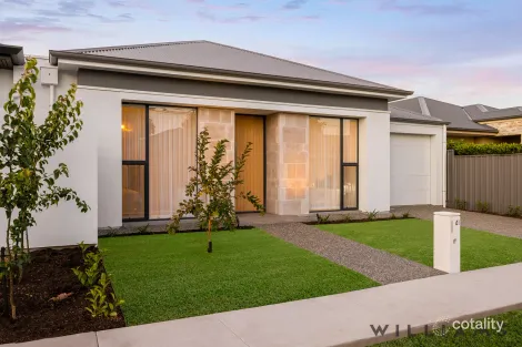 41 Bells Rd, Glengowrie, SA 5044