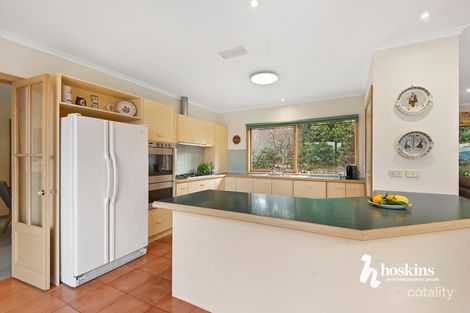 Property photo of 6 Jumping Creek Road Wonga Park VIC 3115