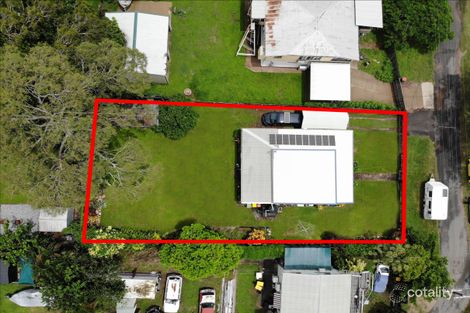 Property photo of 495 Stuart Drive Stuart QLD 4811