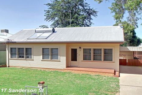 Property photo of 17 Sanderson Street Dubbo NSW 2830