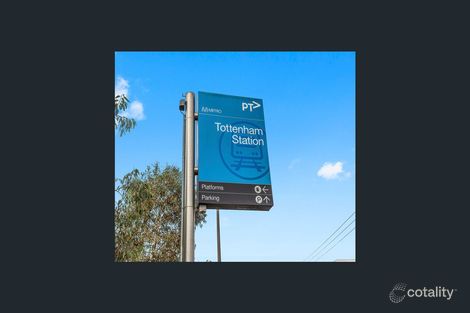 Property photo of 8/165 Sunshine Road West Footscray VIC 3012