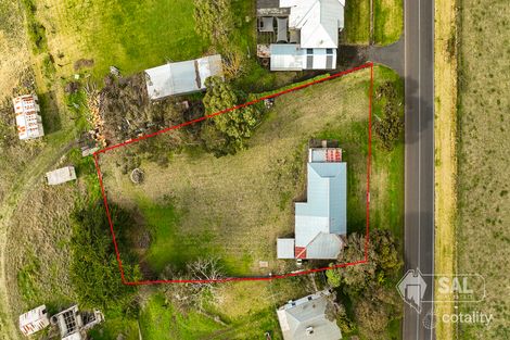 Property photo of 113 Post Office Road Mount Schank SA 5291