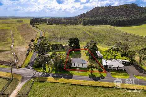 Property photo of 113 Post Office Road Mount Schank SA 5291