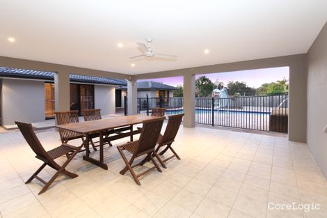 Property photo of 22 Millwood Terrace Springfield QLD 4300