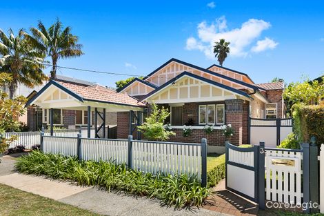 Property photo of 3 Crabbes Avenue North Willoughby NSW 2068