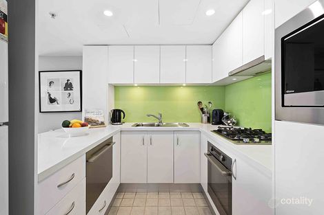 Property photo of 3103/1 Sergeants Lane St Leonards NSW 2065