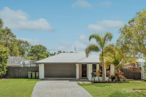 12 Tern Cct, Forest Glen, QLD 4556