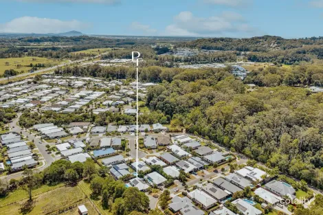 Property photo of 12 Tern Circuit Forest Glen QLD 4556