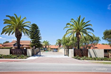 Property photo of 224/177 Dampier Avenue Kallaroo WA 6025