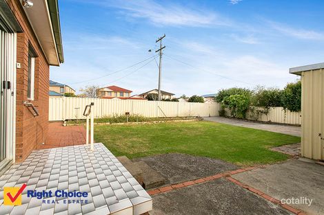 Property photo of 84 Jason Avenue Barrack Heights NSW 2528