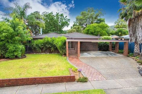 Property photo of 10 Sans Souci Drive Wodonga VIC 3690