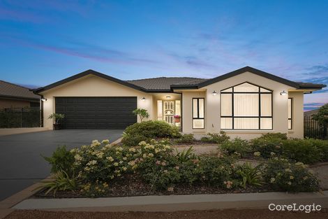 Property photo of 4 Jaru Place Ngunnawal ACT 2913