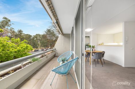 34/18 Currie Cres, Kingston, ACT 2604