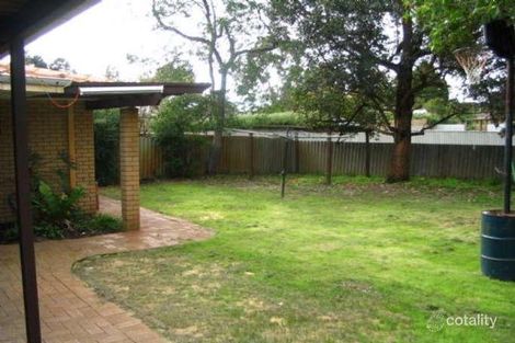 Property photo of 3 Nurdi Way Riverton WA 6148